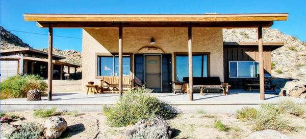 4650 Sizer Canyon Rd